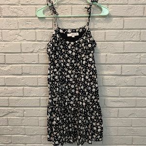 Loft Seashell dress